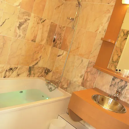 Hotel Brit Le Castel