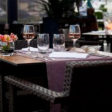 Hotel Brit Le Castel Rennes
