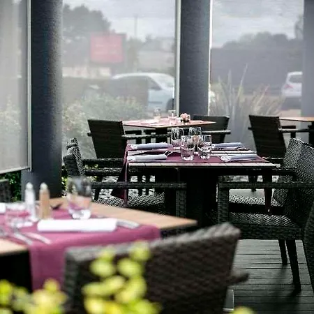 Brit Le Castel 3*