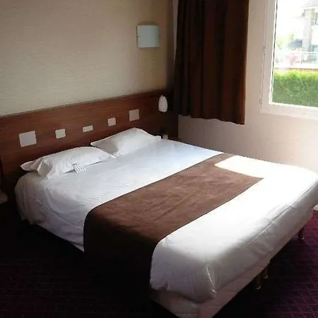 Brit Le Castel 3* Rennes